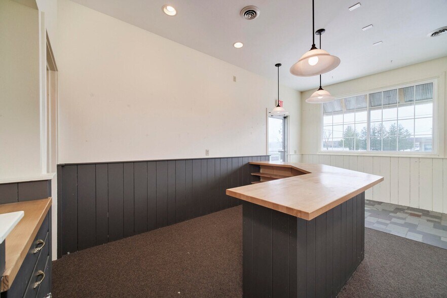 More Photos Of 4990 Main St, Onekama Freestanding For Sale