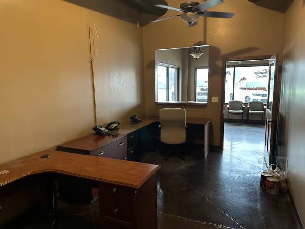 More Photos Of 193 Automotive Dr, Richmond Auto Dealership For Lease