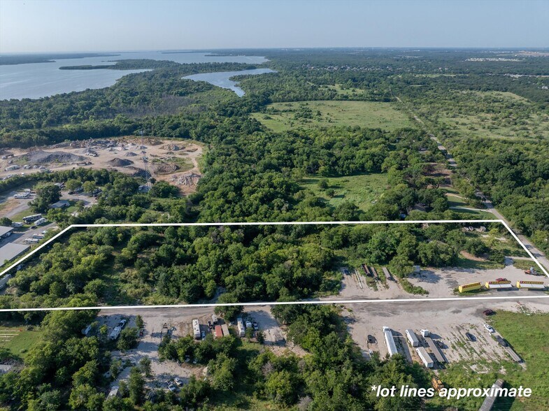 More Photos Of 5100 E Univeristy Dr, Denton Land For Sale