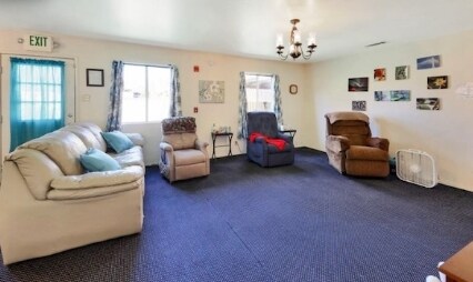 More Photos Of Euclid & Katella Ave, Anaheim Assisted Living For Sale