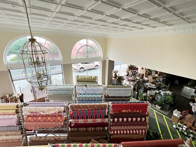 More Photos Of 736 S Main St, Burlington Freestanding For Sale