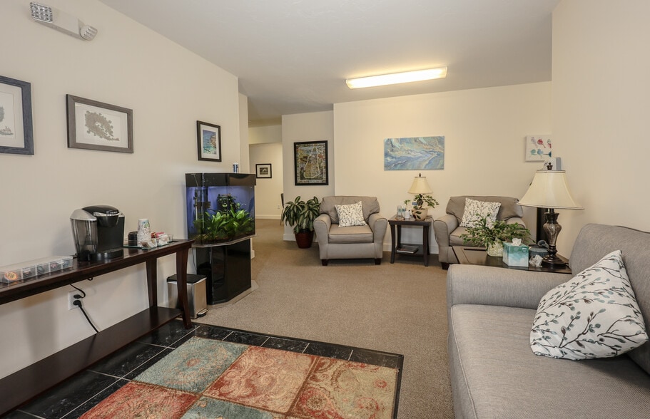 More Photos Of , Concord Office For Sale