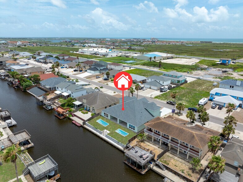 More Photos Of 15501 Cruiser Units st, Corpus Christi Multifamily For Sale