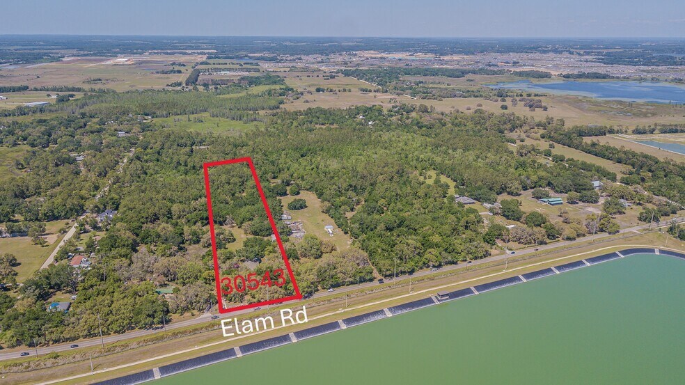 More Photos Of , Wesley Chapel Land For Sale