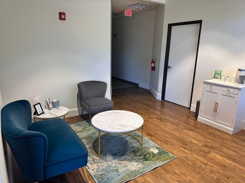 Primary Photo Of 3550 Parkwood Blvd, Frisco Medical For Lease