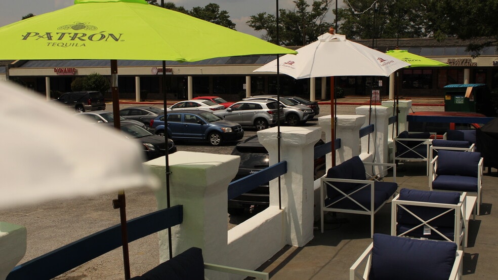 More Photos Of 1140 Mt. Zion Rd, Morrow Restaurant For Sale