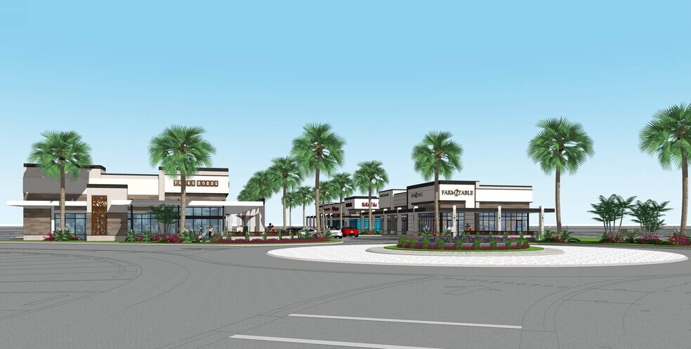 More Photos Of 7105 SR 64 E, Bradenton Unknown For Lease