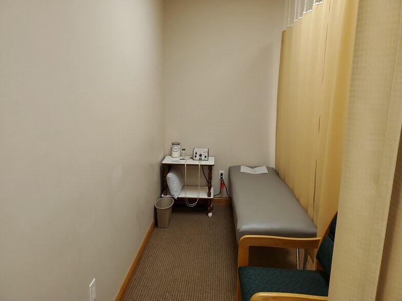 More Photos Of 1905 Vine St, Hays Freestanding For Sale