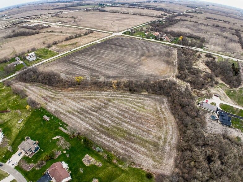 More Photos Of 30th Rd @ E 24th Road, Marseilles Land For Sale