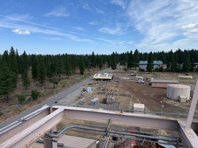 More Photos Of 463210 Mooney Rd, Westwood Industrial For Sale