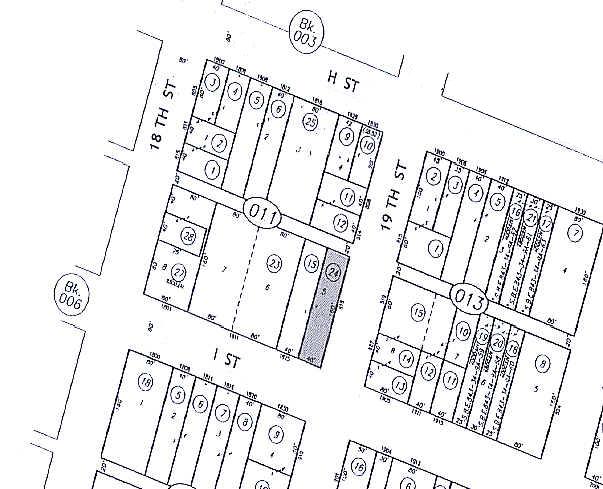 More Photos Of 818 19th St, Sacramento Storefront Retail Office For Sale