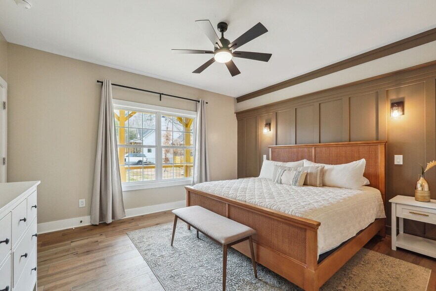 More Photos Of 1300 Preacher Campbell Rd, Clarkesville Multifamily For Sale