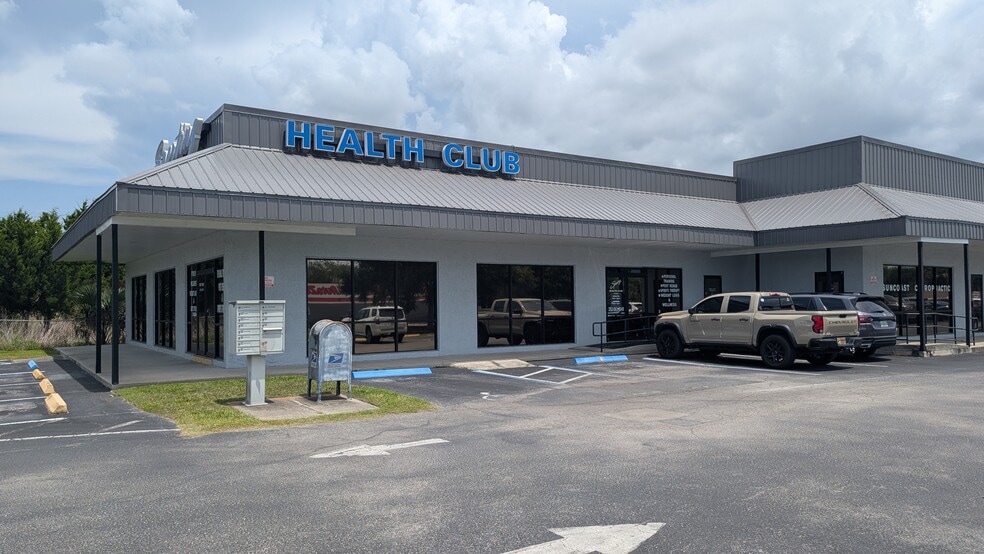 More Photos Of 1020 NE 5th St, Crystal River Unknown For Lease