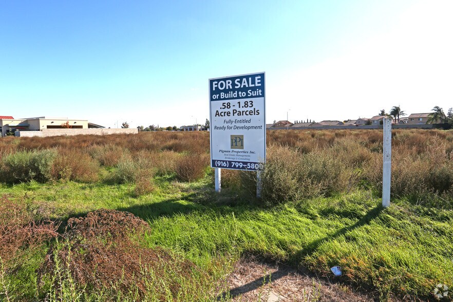 More Photos Of , Atwater Land For Sale