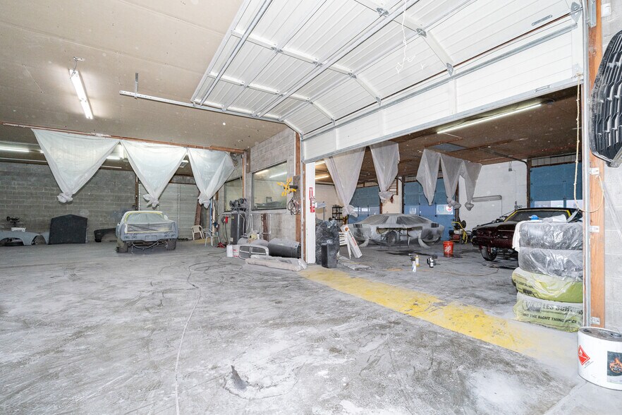 More Photos Of 539 N Tower Ave, Centralia Office For Sale