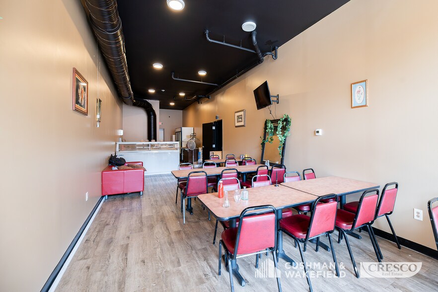 More Photos Of 3182 W 25th St, Cleveland Apartments For Sale