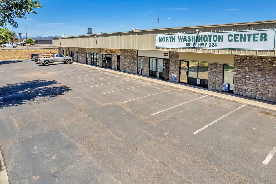 More Photos Of 851 E Hwy 224, Denver Warehouse For Sale