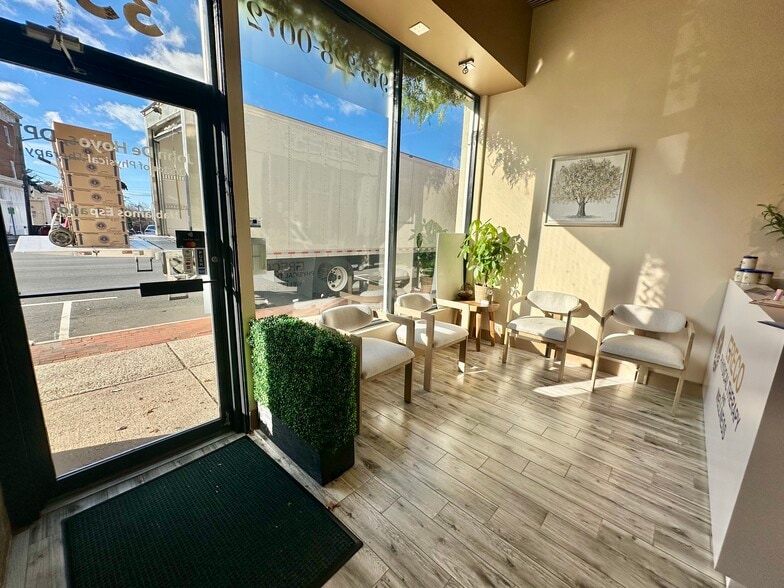 More Photos Of 351-357 Bloomfield Ave, Caldwell Storefront For Sale