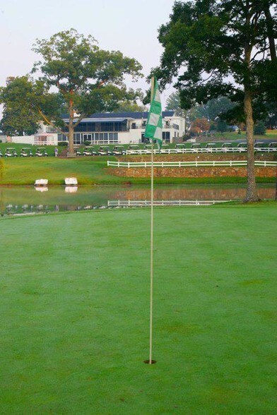 More Photos Of 5105 Old Lexington Rd, Asheboro Golf Course Driving Range For Sale