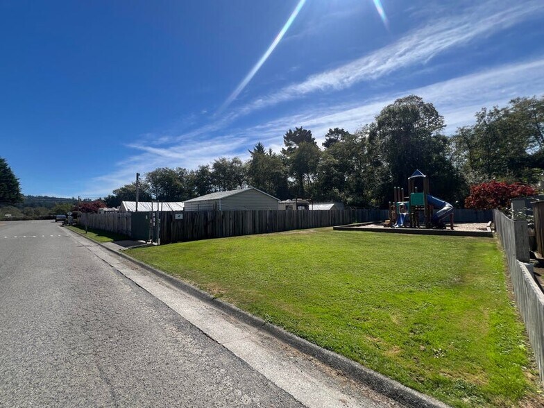 More Photos Of 2580 Central Ave, Mckinleyville Manufactured Housing Mobile Home Park For Sale