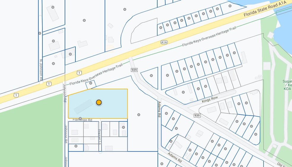 More Photos Of 19950-19980 Overseas Hwy, Sugarloaf Key Office For Sale