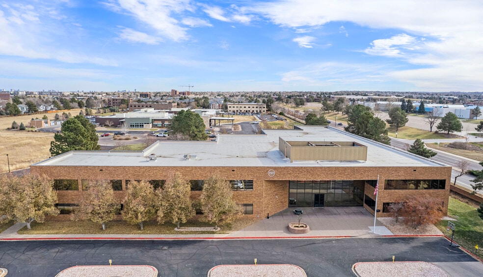 More Photos Of 1101 W Mineral Ave, Littleton Office For Sale