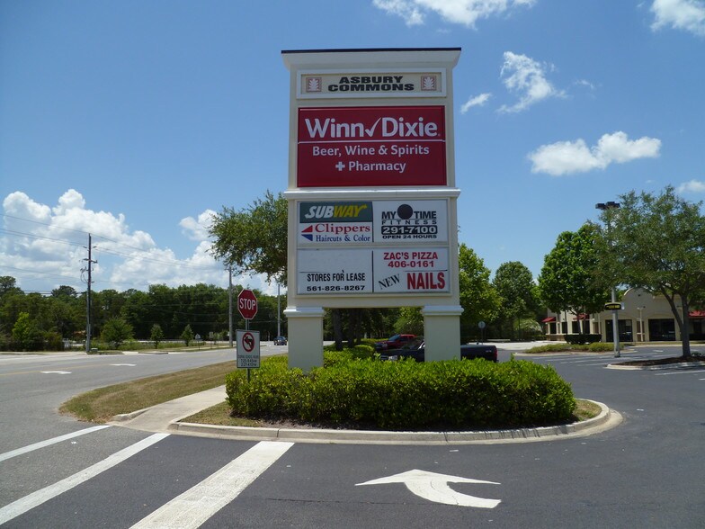 More Photos Of 2851-2853 Henley Rd, Green Cove Springs Unknown For Lease