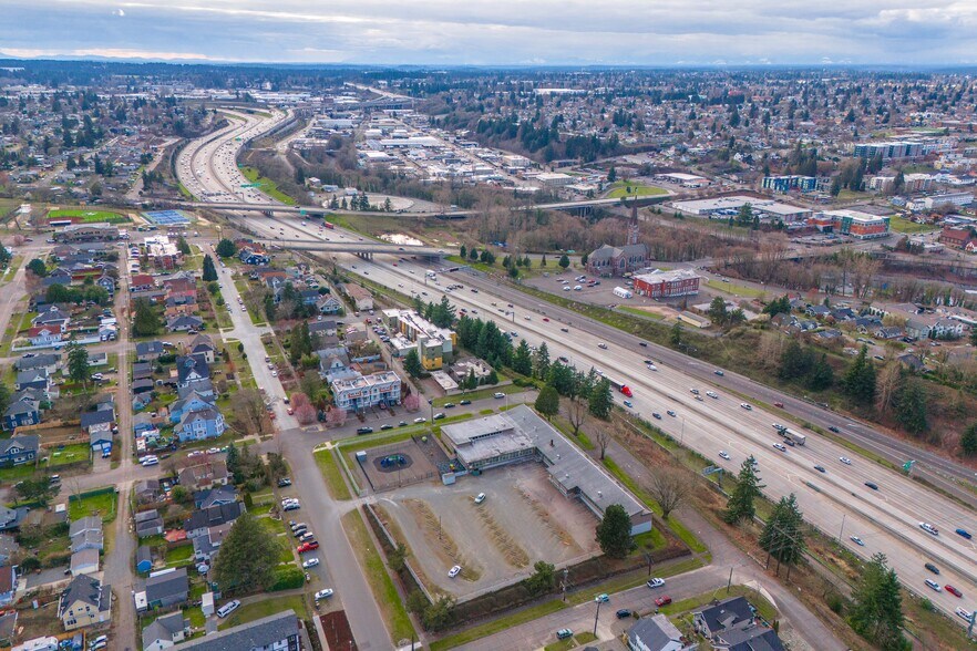 More Photos Of 3201 S D St, Tacoma Specialty For Sale