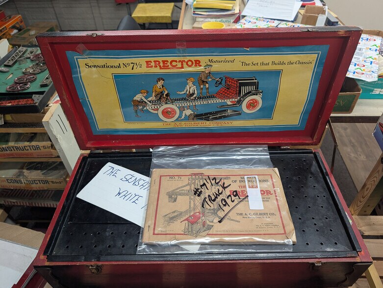 More Photos Of 1045 Eagon St, Barberton Manufacturing For Sale