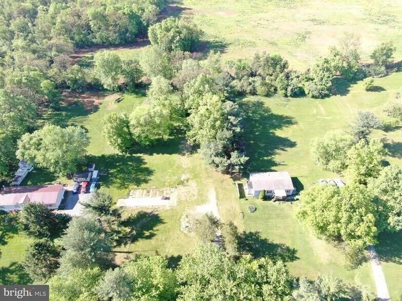 More Photos Of 12136 Big Pool Rd, Clear Spring Land For Sale