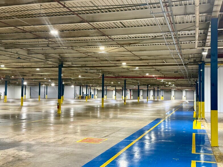 More Photos Of 13343 Interstate 20 E, Tyler Warehouse For Lease