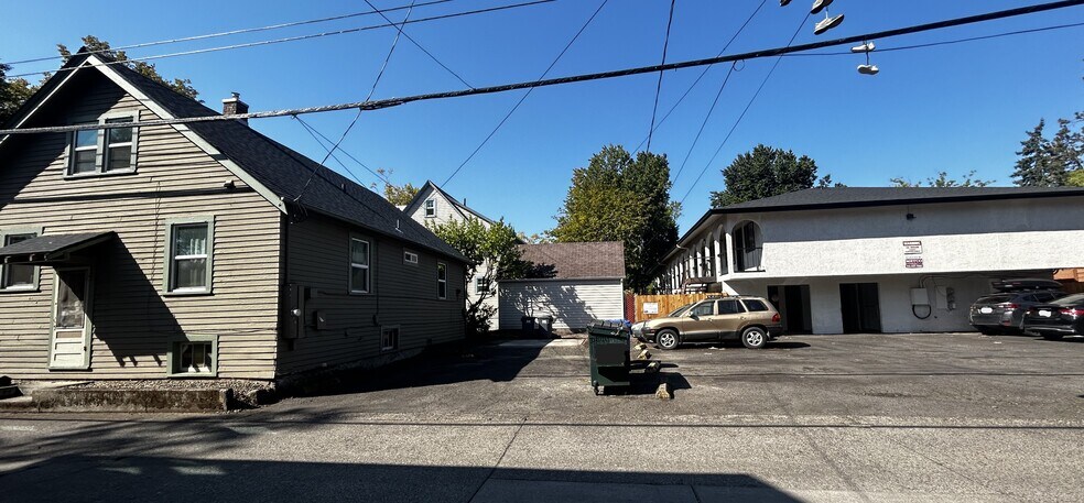 More Photos Of 343 E 15th Ave, Eugene Apartments For Sale