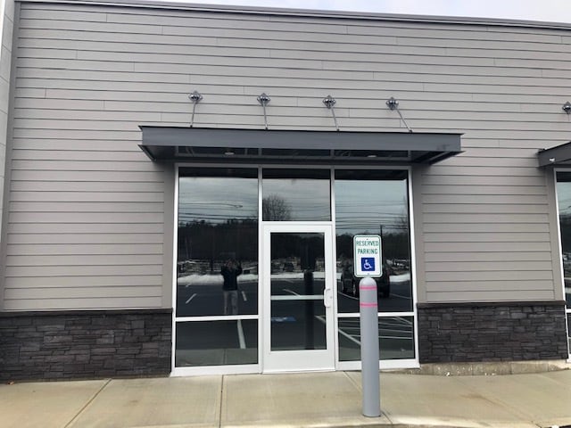 More Photos Of 212 Southampton Rd, Westfield Freestanding For Lease