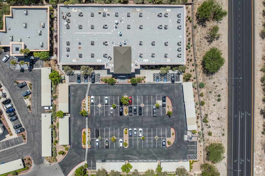 More Photos Of 9525 Hillwood Dr, Las Vegas Office For Lease