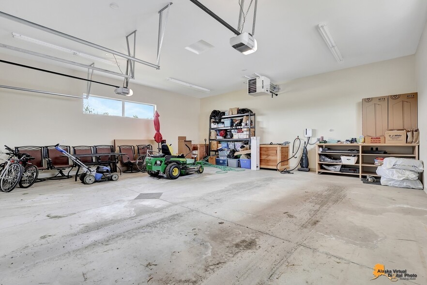 More Photos Of 1075 S Inner Springer Loop, Palmer Industrial For Sale