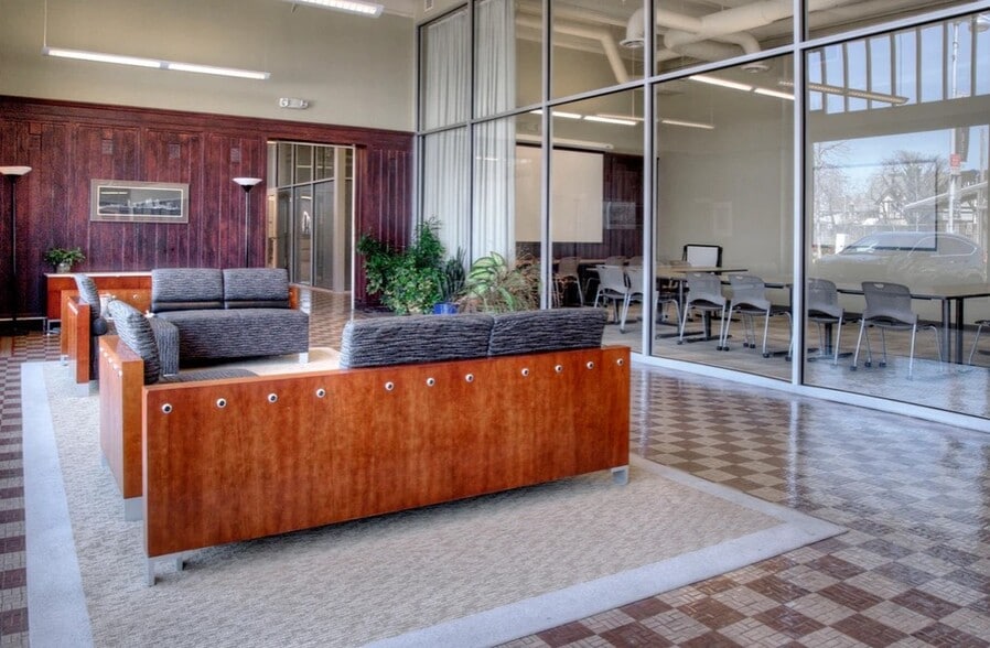 More Photos Of 7100 Euclid Ave, Cleveland Research And Development For Lease