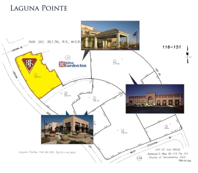 More Photos Of 9237 Laguna Springs Blvd, Elk Grove Restaurant For Sale