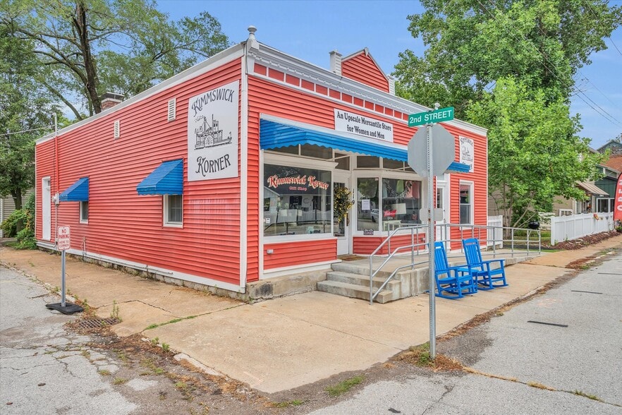 More Photos Of 119 Market st, Imperial Freestanding For Sale