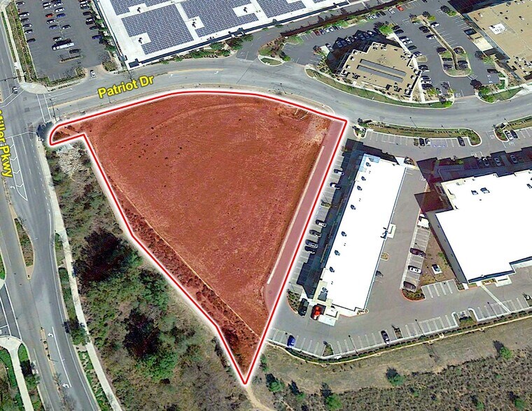 More Photos Of 850 Patriot Dr, Moorpark Medical For Sale