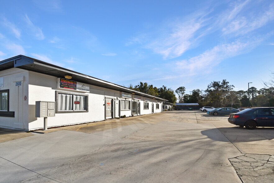 More Photos Of 2600 US 1 Hwy S, Saint Augustine Storefront Retail Office For Lease