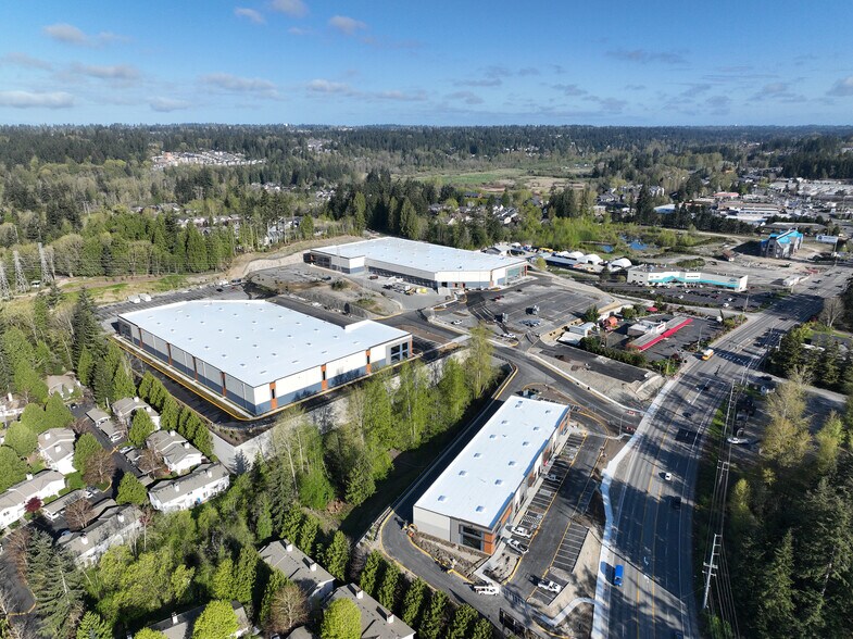 More Photos Of 18712 Bothell Everett Hwy, Bothell Unknown For Lease