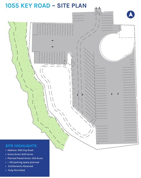 More Photos Of 1055 Key Rd SE, Atlanta Land For Sale