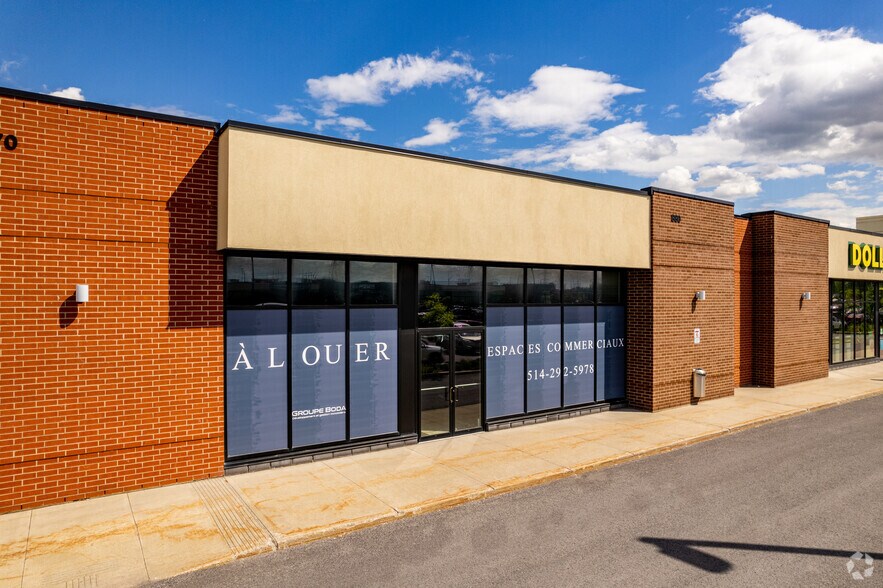 More Photos Of 1010 Boul Des Pres-Verts, La Prairie Freestanding For Lease