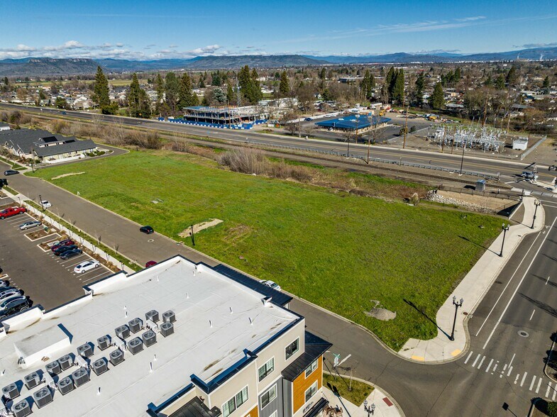 More Photos Of 0 Boulder Ridge St, Central Point Land For Sale