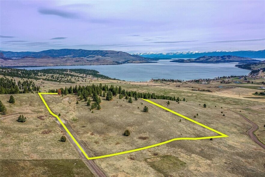 More Photos Of 29011 Walking Horse Ln, Big Arm Land For Sale