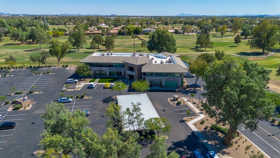 More Photos Of 575 W Chandler Blvd, Chandler Medical For Sale