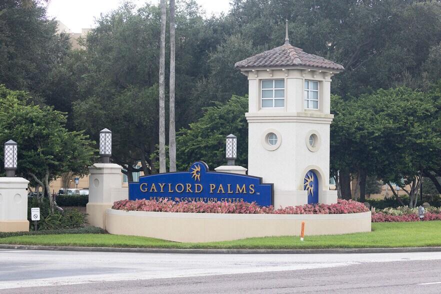 More Photos Of 4901 Oren Brown Rd, Kissimmee Land For Sale