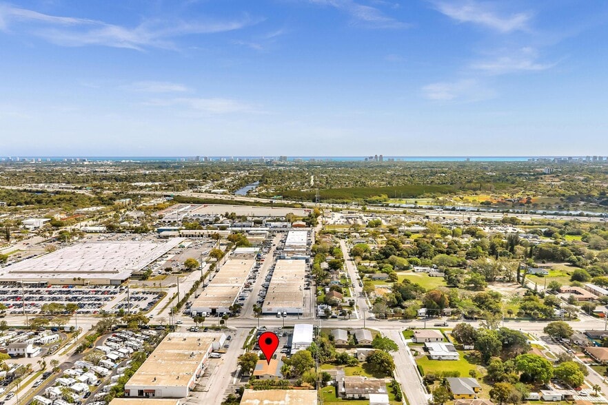 More Photos Of 2140-2160 NW 29th St, Oakland Park Apartments For Sale