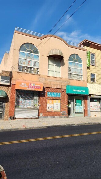 More Photos Of 1448 College Point Blvd, College Point Office For Sale