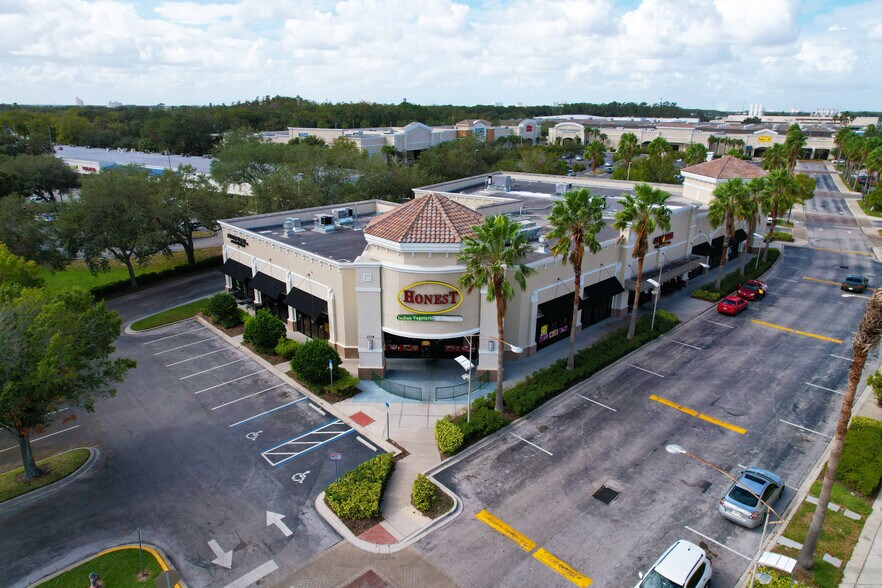 More Photos Of 1700-1790 Sand Lake Rd, Orlando Unknown For Lease